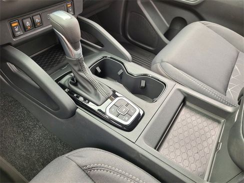 New 2026 Nissan Frontier SV w/ SV Convenience Package image 18