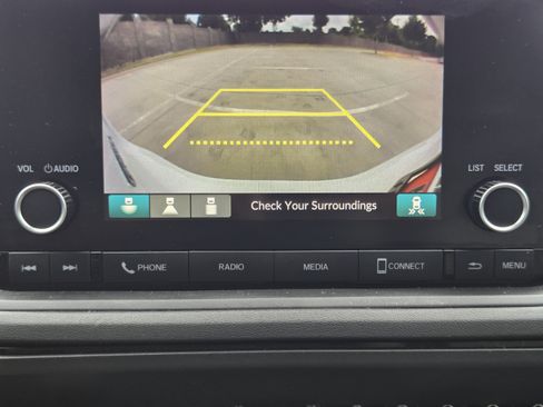 Used 2023 Honda Accord EX image 14