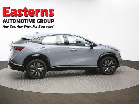 Used 2024 Nissan Ariya AWD image 44