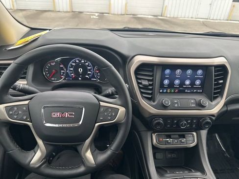 Used 2023 GMC Acadia Denali w/ Trailering Package image 30