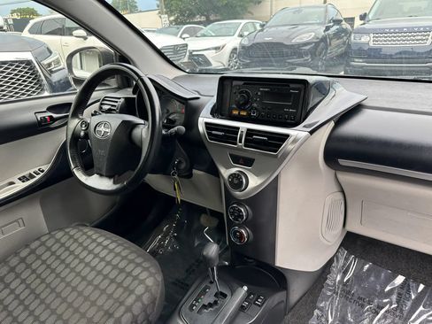 Used 2012 Scion iQ w/ Rear Speaker Pkg FWD image 14