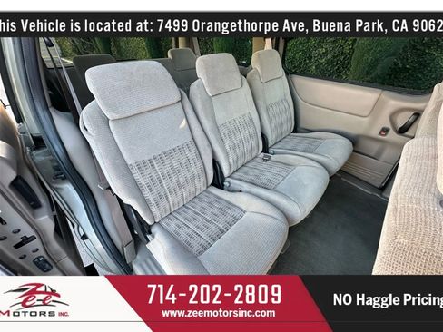 Used 2004 Chevrolet Venture LS w/ Easy Order Package image 20