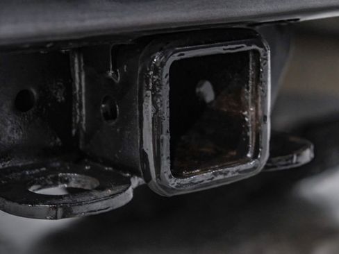 Used 2024 RAM 3500 Tradesman w/ Chrome Appearance Group image 53