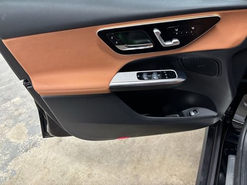 Certified 2026 Mercedes-Benz GLC 300 GLC 300 image 19