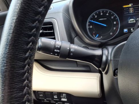 Used 2019 Subaru Ascent Limited w/ Popular Package #2A AWD/4WD image 17