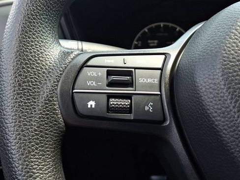 Certified 2025 Honda CR-V LX image 21