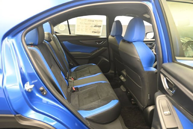 New 2026 Subaru WRX tS AWD/4WD image 28