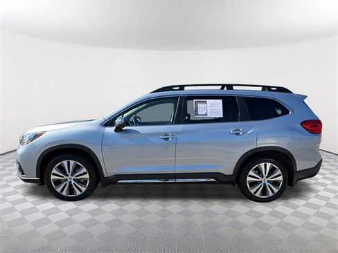 Used 2022 Subaru Ascent Touring image 8