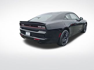 New 2026 Dodge Charger R/T Scat Pack video 3
