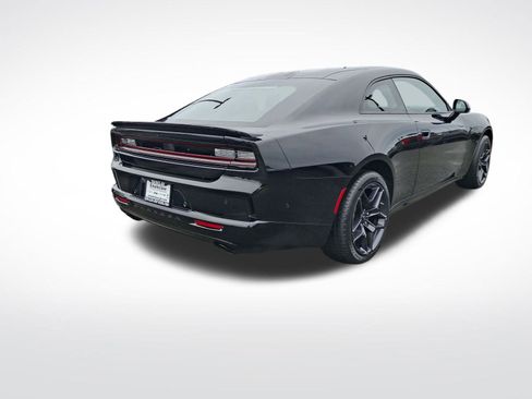 New 2026 Dodge Charger R/T Scat Pack image 3