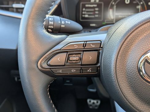 Used 2024 Toyota Corolla Premium image 26