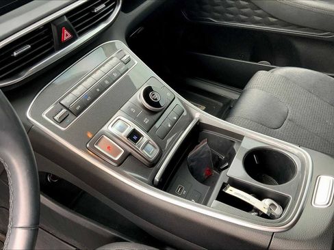 Used 2022 Hyundai Santa Fe XRT image 14
