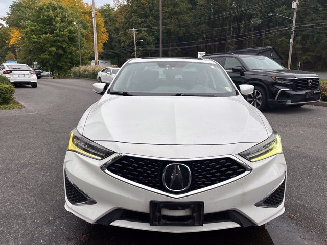 Used 2019 Acura ILX w/ Premium Package FWD image 11