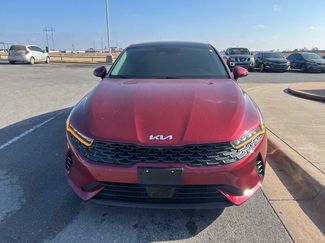 Used 2023 Kia K5 EX w/ EX Premium Package video 2