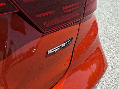 Certified 2023 Kia Forte GT-Line FWD image 33