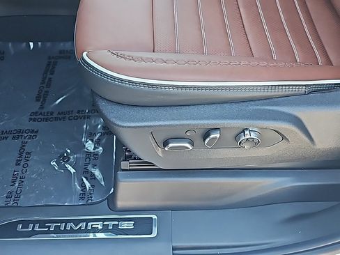 New 2026 GMC Sierra 3500 Denali Ultimate image 11
