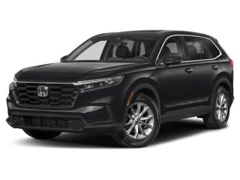 Used 2024 Honda CR-V EX-L image 4