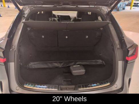 Used 2023 Lexus NX 350 F Sport image 13