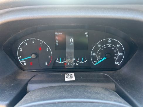 Used 2023 Ford Transit 350 DRW RWD image 16