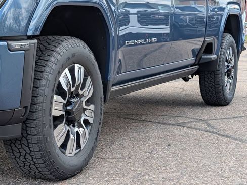 New 2026 GMC Sierra 3500 Denali w/ Denali Reserve Package AWD/4WD image 7