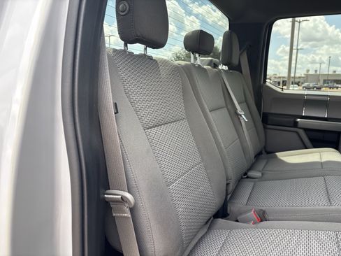 Used 2018 Ford F150 XLT w/ Equipment Group 301A Mid RWD image 22