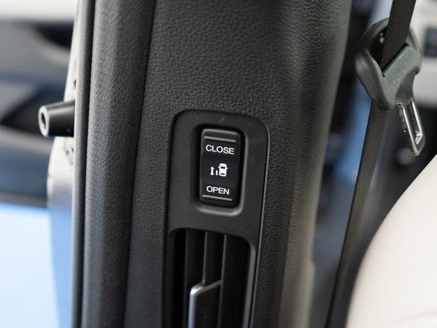 New 2026 Honda Odyssey EX-L image 20