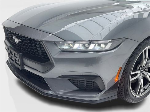 Used 2024 Ford Mustang Premium w/ Wheel & Stripe Package image 6