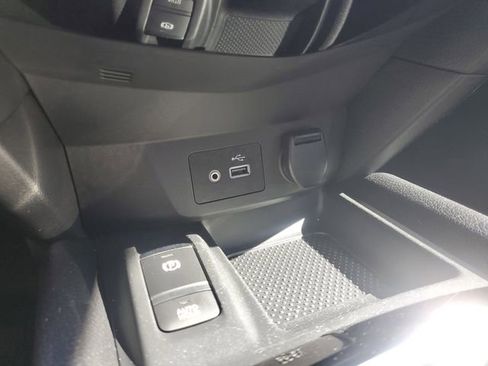 Certified 2022 Nissan Rogue Sport SL image 24