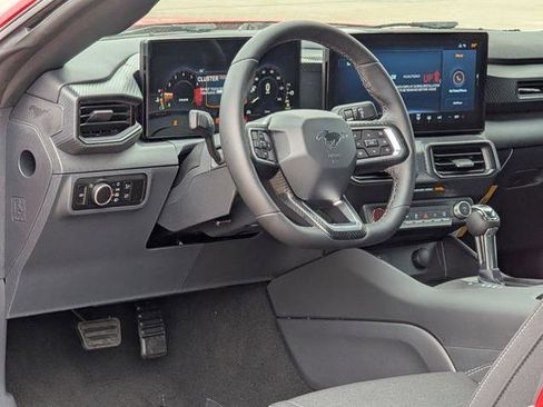 New 2026 Ford Mustang Ecoboost image 10