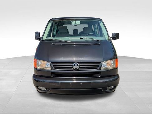 Used 2003 Volkswagen Eurovan GLS image 9