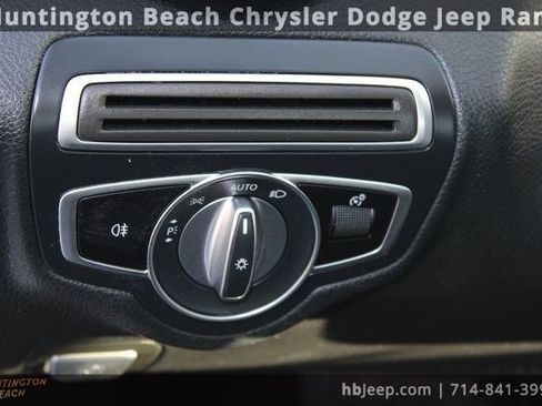 Used 2021 Mercedes-Benz C 300 Sedan image 13