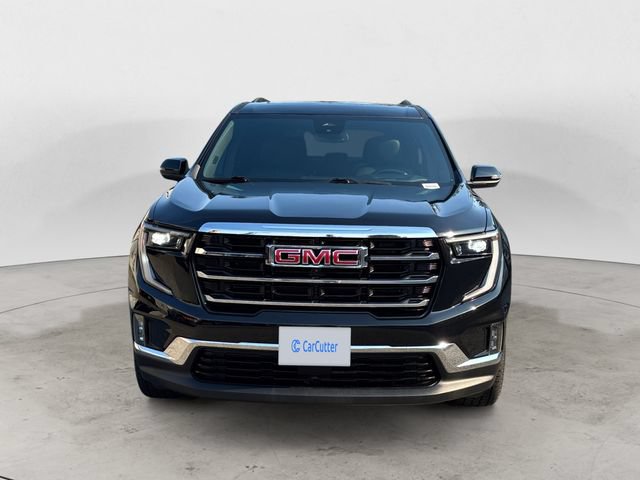 Used 2024 GMC Acadia Elevation w/ Trailering Package AWD/4WD image 2