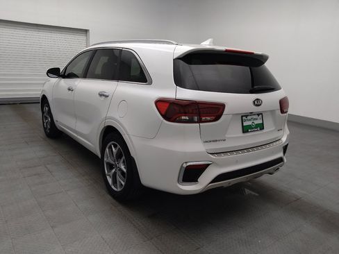 Used 2020 Kia Sorento SX AWD/4WD image 5