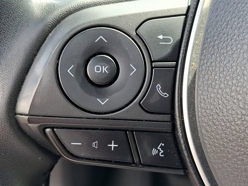 Used 2021 Toyota Corolla XSE w/ XSE Preferred Package FWD image 23
