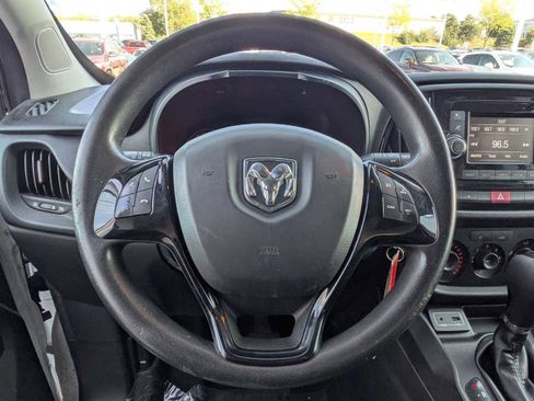 Used 2018 RAM ProMaster City Tradesman image 17