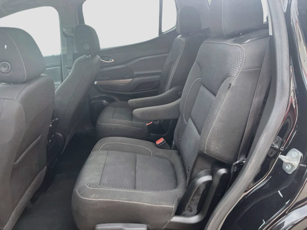 Used 2023 GMC Acadia SLE w/ Driver Convenience Package AWD/4WD image 24