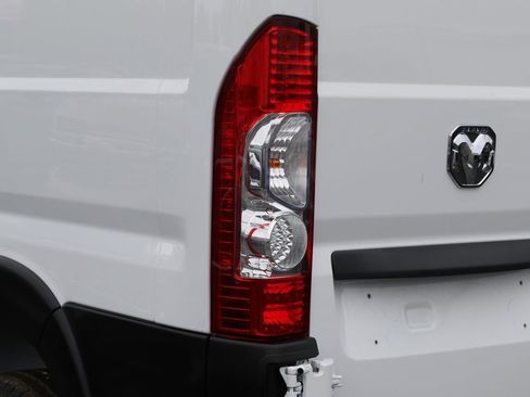 New 2024 RAM ProMaster 2500 w/ Premium Convenience Group image 25