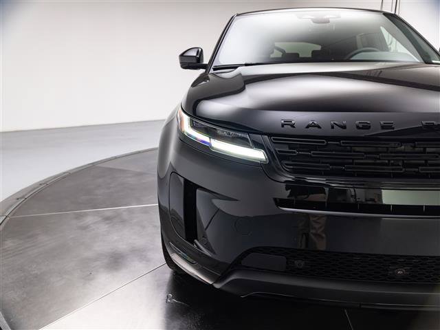 New 2026 Land Rover Range Rover Evoque S AWD/4WD image 10