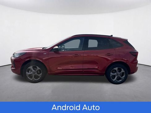 Used 2024 Ford Escape ST-Line w/ Tech Pack #1 AWD/4WD image 5