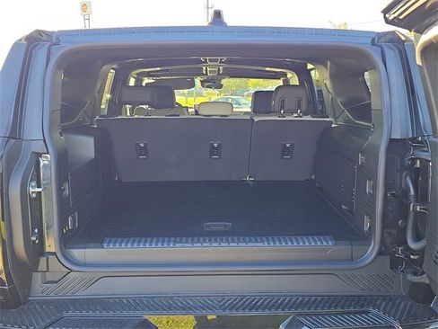 New 2026 GMC Hummer EV SUV image 34