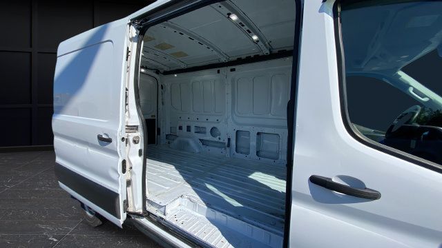 Used 2022 Ford Transit 250 Medium Roof RWD image 29