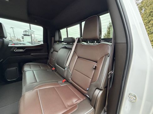 Used 2024 GMC Sierra 1500 Denali image 26