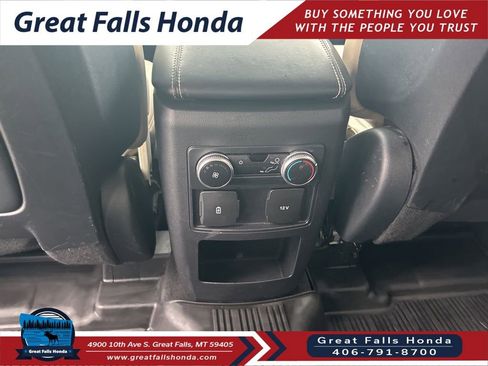 Used 2020 Ford Explorer XLT w/ Equipment Group 202A image 23