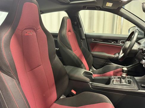 Used 2024 Honda Civic Si image 13