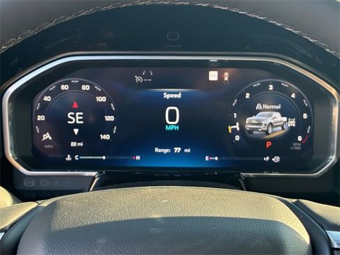 New 2026 Chevrolet Silverado 1500 RST image 26