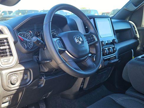 New 2026 RAM 1500 Express image 10