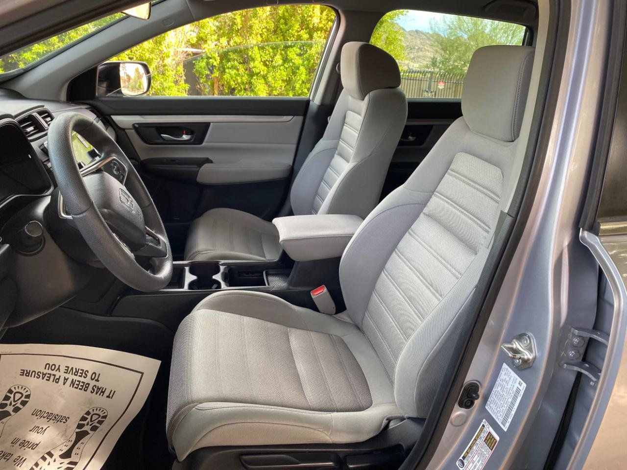 Used 2018 Honda CR-V LX image 28