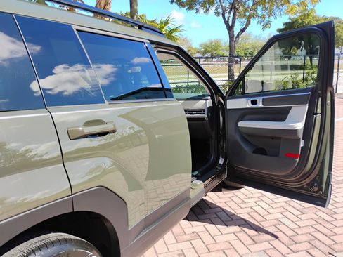 Used 2024 Hyundai Santa Fe SEL image 47