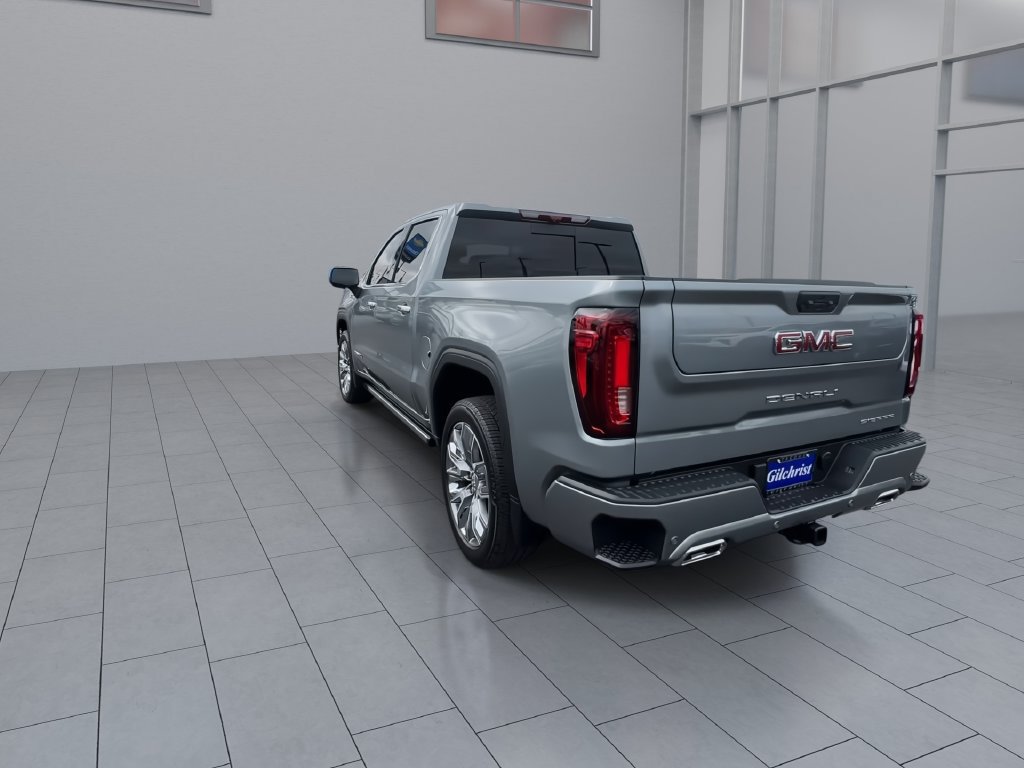 Used 2026 GMC Sierra 1500 Denali AWD/4WD image 6