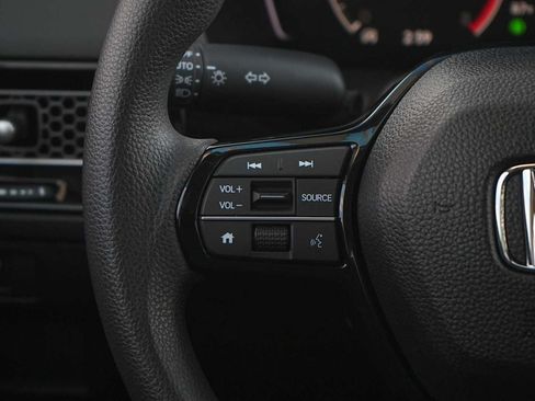 Used 2026 Honda Civic LX image 17